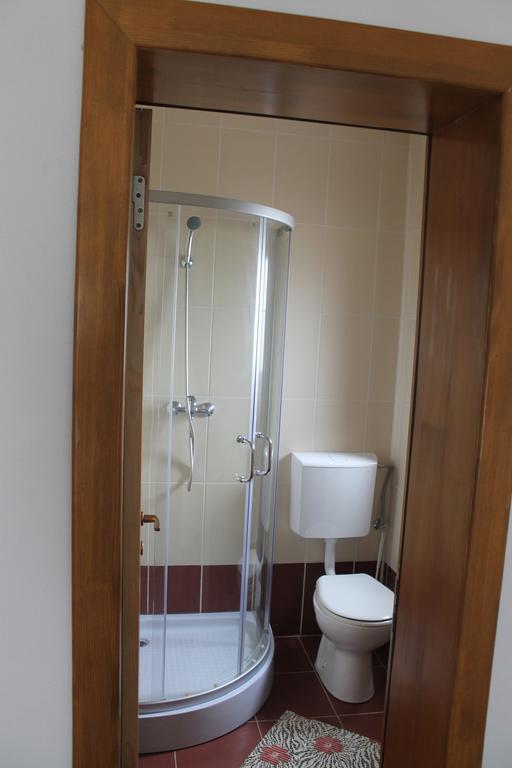 Pensiunea Muntele Alb Horezu Zimmer foto